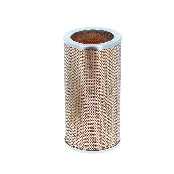 Vilken roll spelar hydraulfilter i hydrauliskt system?