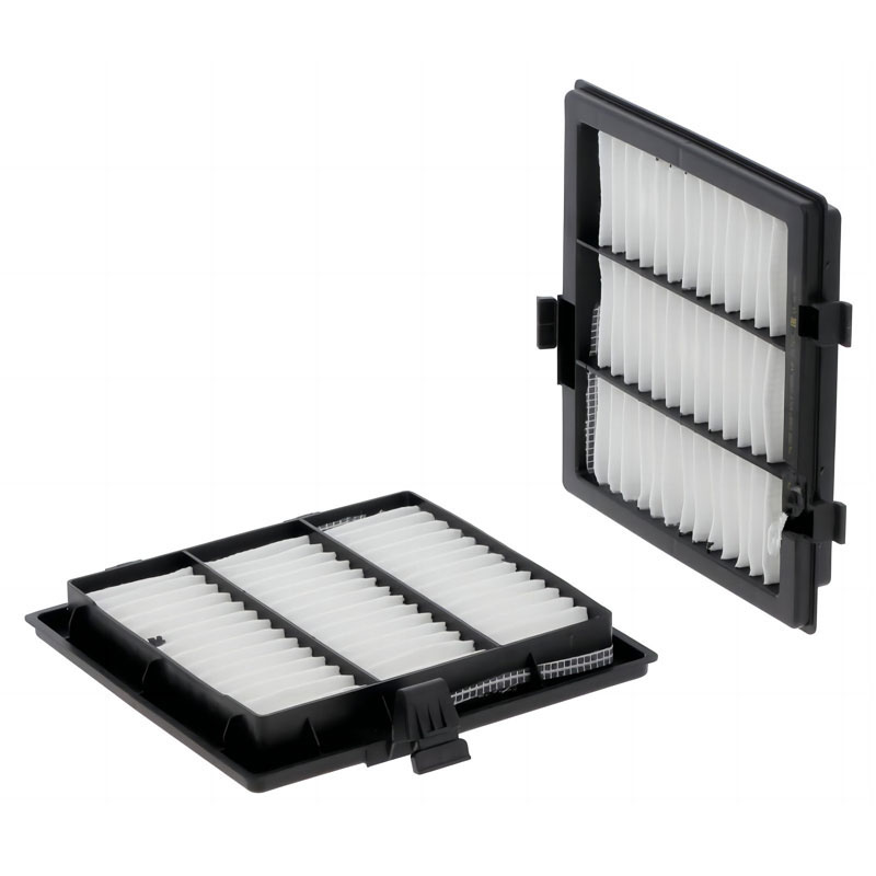 Hur ofta bör du verkligen byta ditt kabinluftfilter