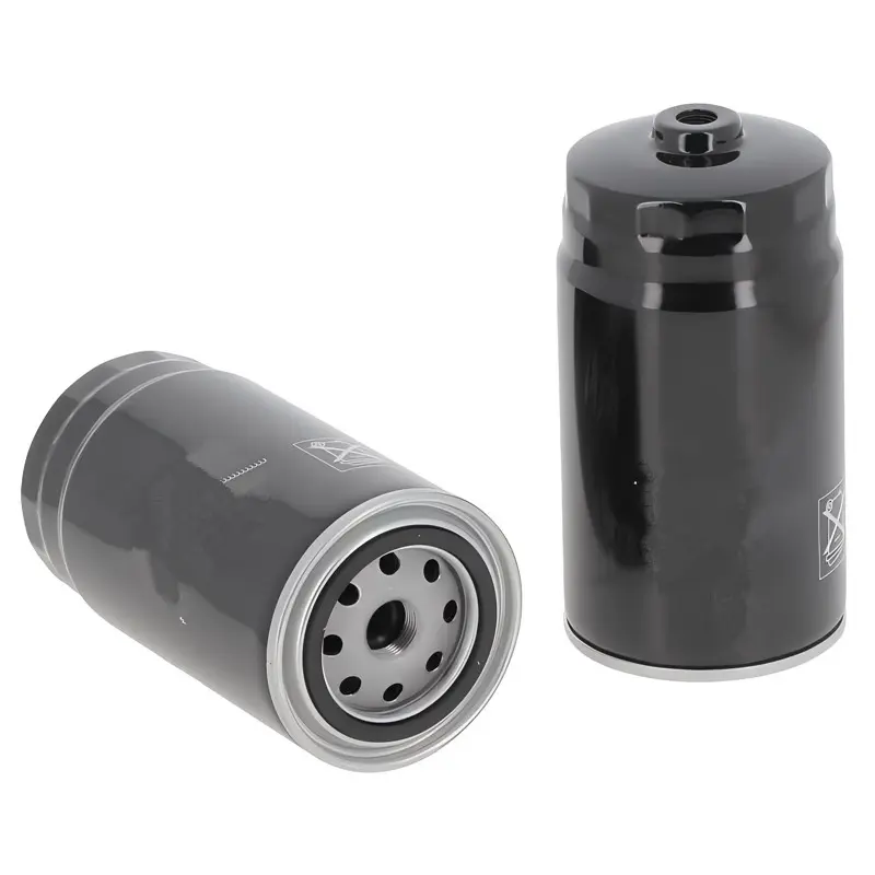 Hur man väljer rätt bränslevattenavskiljare för din dieselmotor