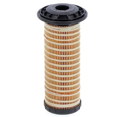 Spelar märket av olje-/smörjfilter någon roll, eller är alla filter desamma inuti?