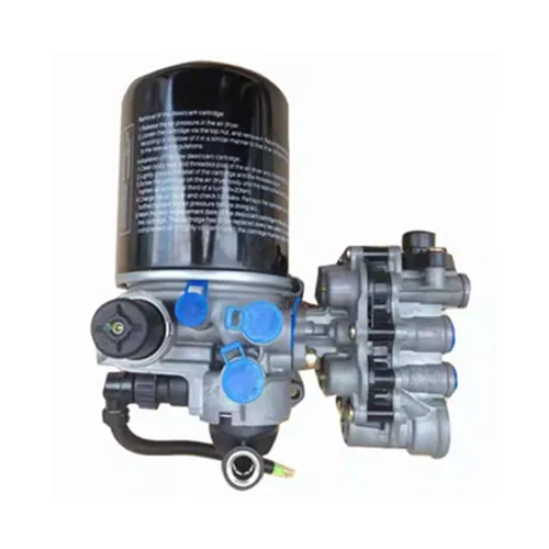 Lufttorkfilter ZB4734 K043830 5801414923