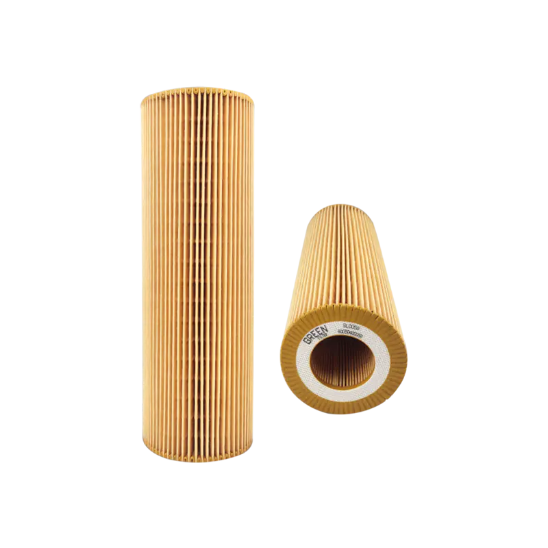 Cross Reference Oil Filter 400504-00058 2022275 2417016 för Daewoo