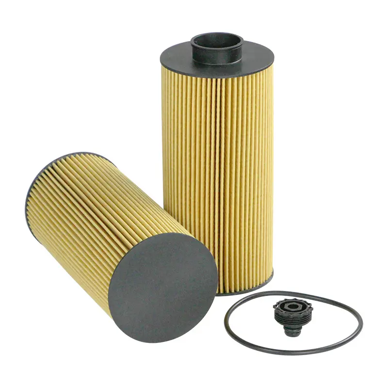 Motor Lube Oil Filter Kit för Volvo 23759508