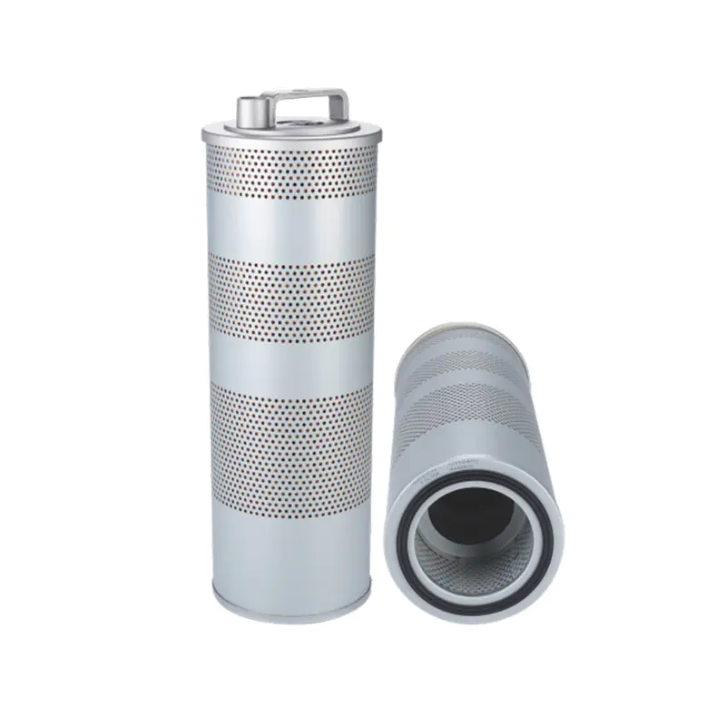 GH8402 4448402 HF7691 P502270 Ersättningshydraulfilter passar Hitachi