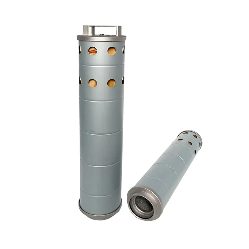 Hydrauliskt filter GH8401 4448401 HF35511 P502269