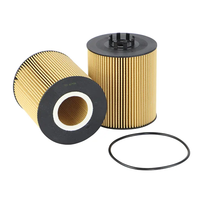 RE530656 Motoroljefilter för John Deere